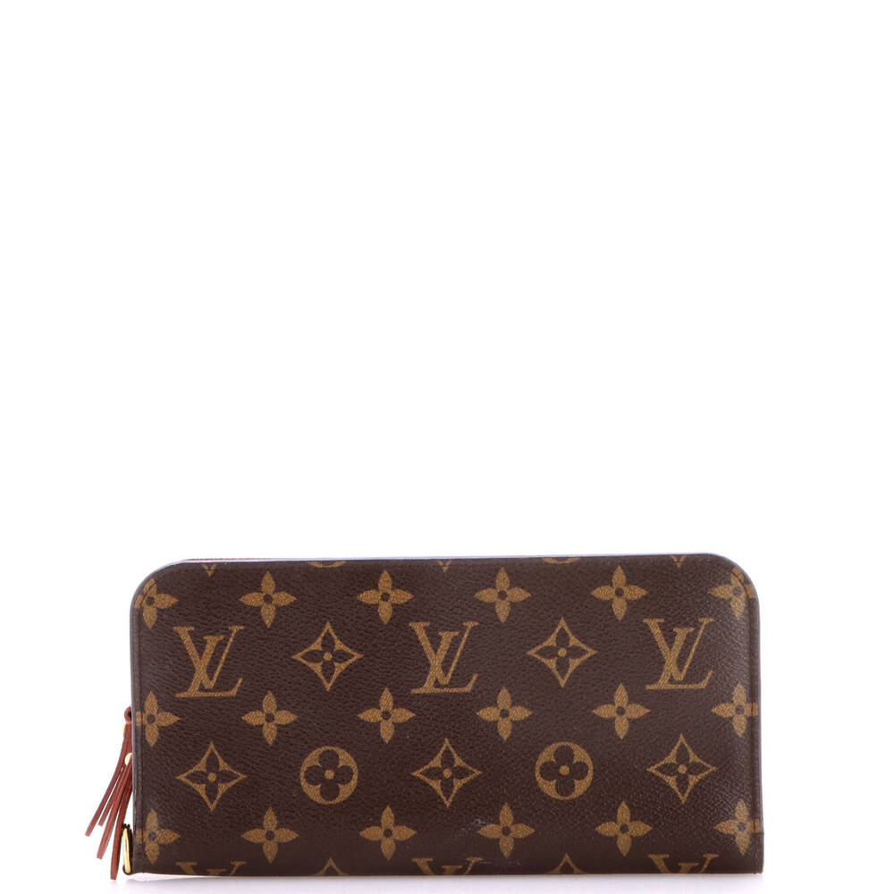 Louis Vuitton Insolite Wallet